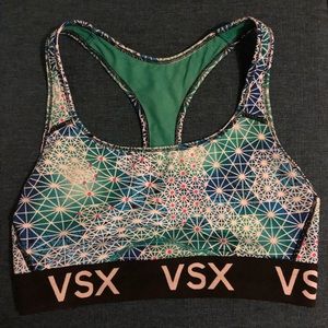 VSX Sports Bra